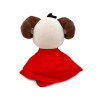 Invincible - Omni-Man x Rammie plush
