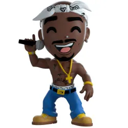 Tupac Shakur - Figurine Tupac