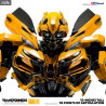 Transformers The Last Knight - Figurine Bumblebee