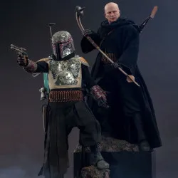 Star Wars The Mandalorian -...