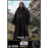 Star Wars The Mandalorian - Pack 2 figurines Boba Fett, Deluxe