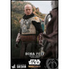 Star Wars The Mandalorian - Pack 2 figures Boba Fett, Deluxe