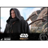 Star Wars The Mandalorian - Pack 2 figurines Boba Fett, Deluxe