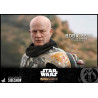 Star Wars The Mandalorian - Pack 2 figures Boba Fett, Deluxe