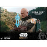 Star Wars The Mandalorian - Pack 2 figures Boba Fett, Deluxe