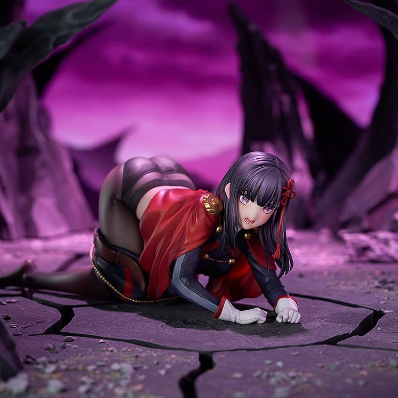 Chained Soldier Season 2 - Ren Yamashiro figure
