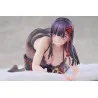Chained Soldier Season 2 - Figurine Ren Yamashiro