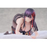 Chained Soldier Season 2 - Ren Yamashiro figure