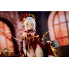 Original Character - Figure Alchemist Formal Dress