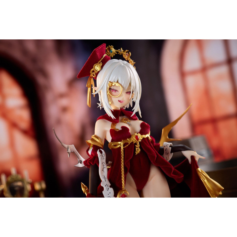 Original Character - Figure...