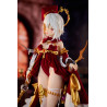 Original Character - Figure Alchemist Formal Dress