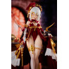 Original Character - Figure Alchemist Formal Dress
