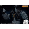 DC Comics, Injustice : Gods Among Us - Figurine Lobo