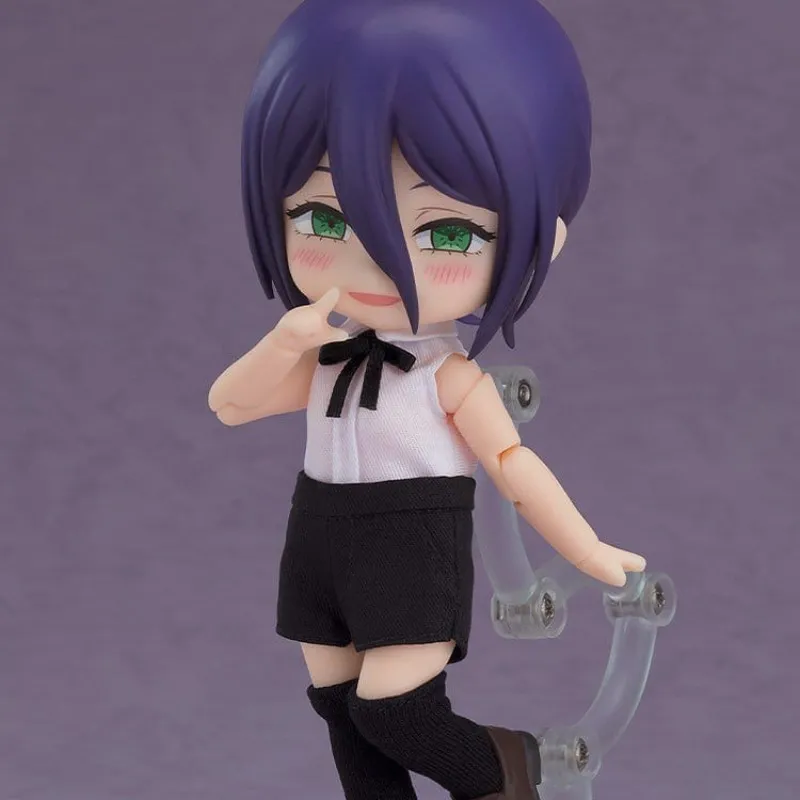 PREORDER - Chainsaw Man The Movie: Reze Arc - Reze figure, Nendoroid Doll