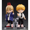 PRÉCOMMANDE - Chainsaw Man - Figurine Denji, Nendoroid Doll