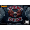 DC Comics, Injustice : Gods Among Us - Lobo figure
