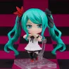 PRÉCOMMANDE - Character Vocal Series 01 - Figurine Hatsune Miku World Is Mine 2024, Nendoroid
