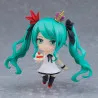 PRÉCOMMANDE - Character Vocal Series 01 - Figurine Hatsune Miku World Is Mine 2024, Nendoroid