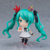 PRE ORDER - Character Vocal Series 01 - Hatsune Miku figure World Is Mine 2024, Nendoroid