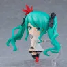 PRÉCOMMANDE - Character Vocal Series 01 - Figurine Hatsune Miku World Is Mine 2024, Nendoroid