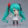 PRÉCOMMANDE - Character Vocal Series 01 - Figurine Hatsune Miku World Is Mine 2024, Nendoroid