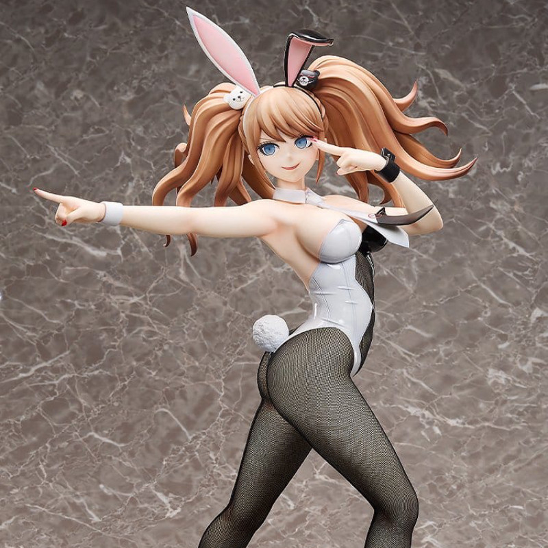 PRE ORDER - Danganronpa Trigger Happy Havoc - Junko Enoshima figure Bunny, B-Style