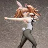PRÉCOMMANDE - Danganronpa: Trigger Happy Havoc - Figurine Junko Enoshima Bunny, B-Style
