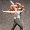 PRE ORDER - Danganronpa Trigger Happy Havoc - Junko Enoshima figure Bunny, B-Style