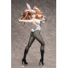 PRE ORDER - Danganronpa Trigger Happy Havoc - Junko Enoshima figure Bunny, B-Style