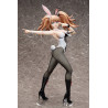 PRE ORDER - Danganronpa Trigger Happy Havoc - Junko Enoshima figure Bunny, B-Style