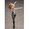 PRE ORDER - Danganronpa Trigger Happy Havoc - Junko Enoshima figure Bunny, B-Style