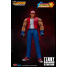 The King of Fighters '98 : Ultimate Match - Figurine Terry Bogard
