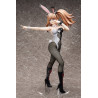 PRE ORDER - Danganronpa Trigger Happy Havoc - Junko Enoshima figure Bunny, B-Style