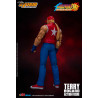 The King of Fighters '98 : Ultimate Match - Figurine Terry Bogard