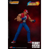 The King of Fighters '98 : Ultimate Match - Figurine Terry Bogard