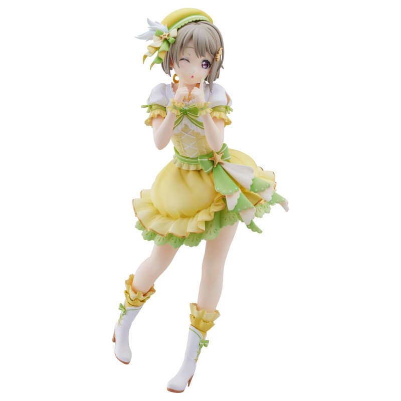 Love Live! Nijigasaki High...