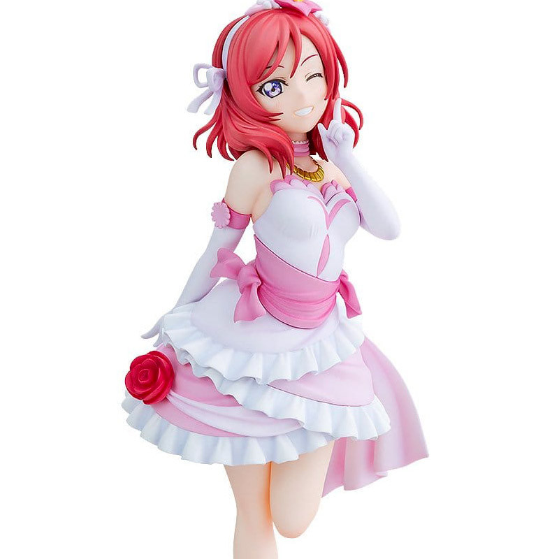 Figure Maki Nishikino Bokutachi wa Hitotsu no Hikari, KDcolle Figure Maki Nishikino Bokutachi wa Hitotsu no Hikari, KDcolle