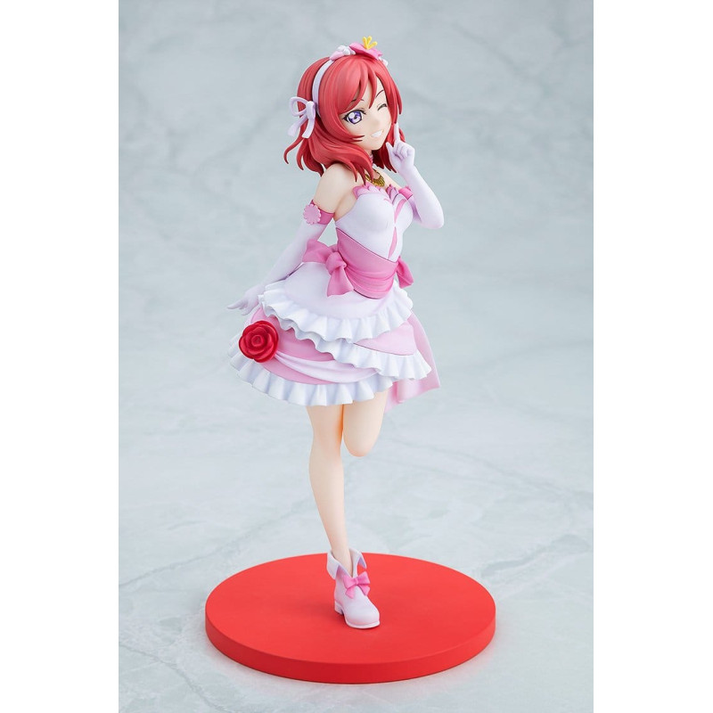 Figure Maki Nishikino Bokutachi wa Hitotsu no Hikari, KDcolle Figure Maki Nishikino Bokutachi wa Hitotsu no Hikari, KDcolle