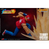 The King of Fighters '98 : Ultimate Match - Figurine Terry Bogard
