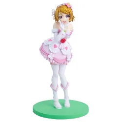 ラブライブ！ Hanayo Koizumi 01.17 フィギュア Hanayo Koizumi figure Bokutachi wa Hitotsu no Hikari, KDcolle