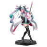 PRÉCOMMANDE - Vocaloid - Figurine Hatsune Miku, Bishoujo ReMIX