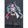 PRÉCOMMANDE - Vocaloid - Figurine Hatsune Miku, Bishoujo ReMIX