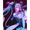 PRÉCOMMANDE - Vocaloid - Figurine Hatsune Miku, Bishoujo ReMIX