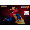 The King of Fighters '98 : Ultimate Match - Figurine Terry Bogard