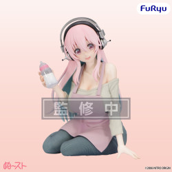 PREORDER - Super Sonico...