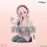 Super Sonico figure Motherly Comfort, Noodle Stopper