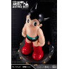 Figurine Astro Boy, The Real Series Atom ver. Classique ou Deluxe