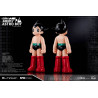 Figurine Astro Boy, The Real Series Atom ver. Classique ou Deluxe