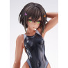 Arms Note - Buchou-chan of the Swimming Club figure