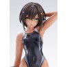Arms Note - Buchou-chan of the Swimming Club figure
